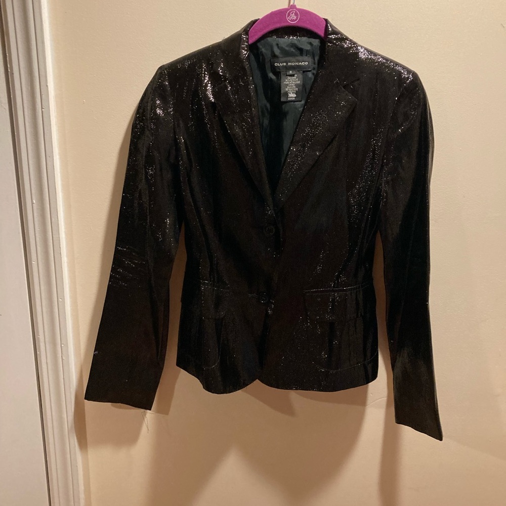 Club Monaco Jacket - Picture 2 of 6